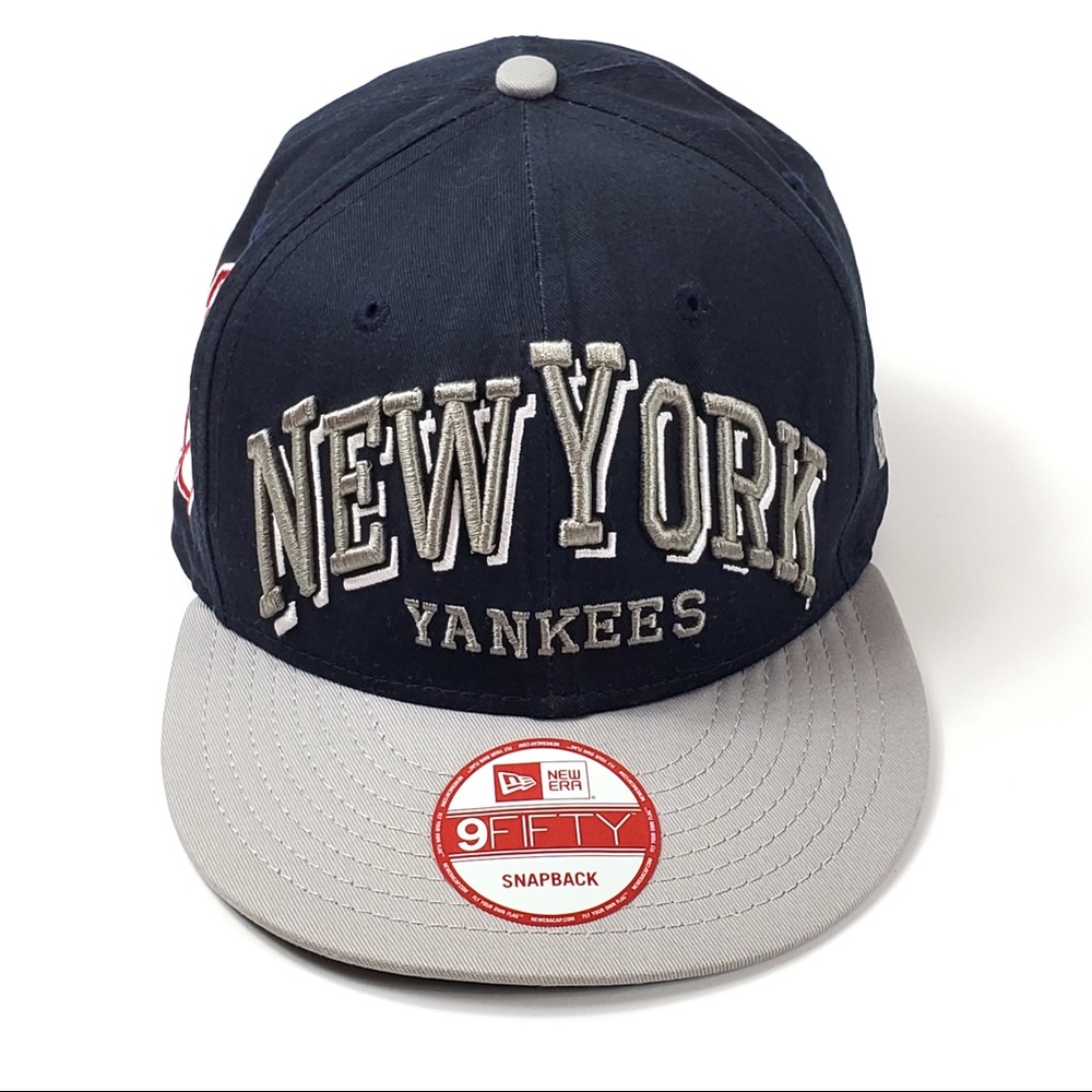 New Era New York Yankees Hat